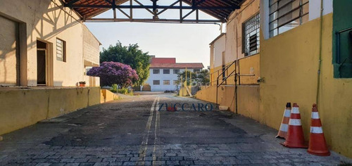 Terreno À Venda, 10000 M² Por R$ 50.000.000,00 - Jardim Bom Clima - Guarulhos/sp - Te0073