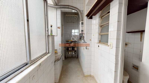 Imagem 8 de 14 de Apartamento À Venda - Coap10352