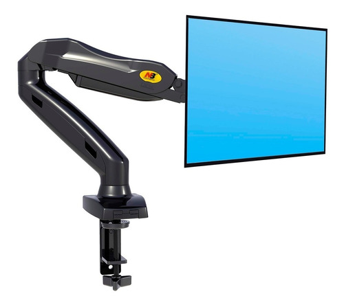 Soporte Ergonomico Brazo Para Pantalla Led 17  A 30 