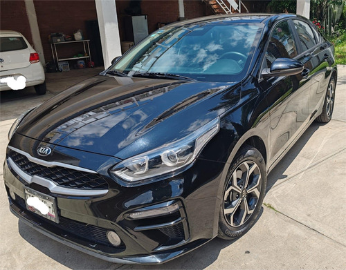 Kia Forte 2.0 Lx At