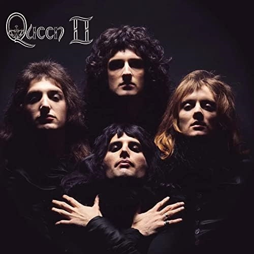 Vinilo: Queen Ii[lp