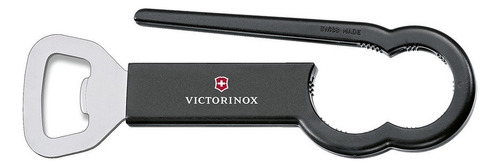 Abrebotella Victorinox Negro