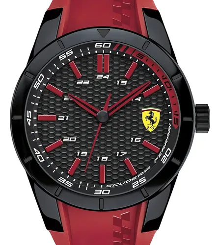 Reloj ferrari chile sale