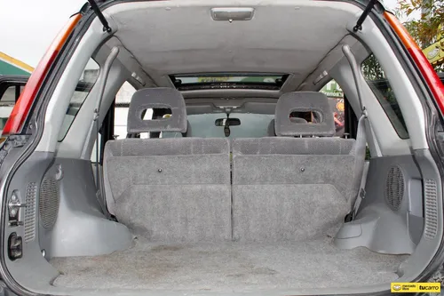 Honda CR-V 2.0 Rvsi