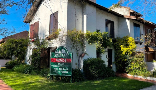 Casa - Chalet En Venta En Güemes