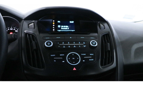 Imagen 14 de 15 de Ford Focus Iii 1.6 S - 318059 - C