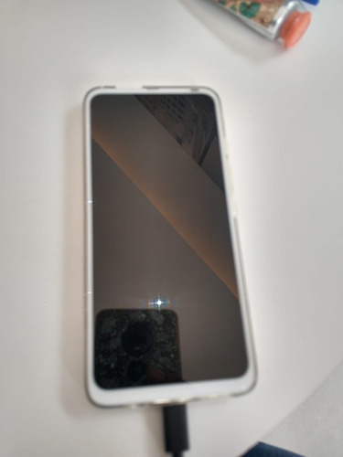 Celular Motorola Onde Fusion Plus Branco 128 Gb
