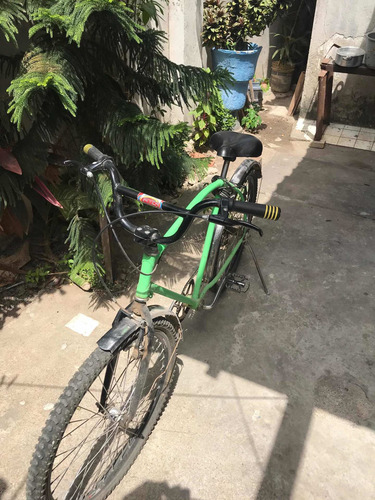 Imagem 4 de 4 de Bicicleta