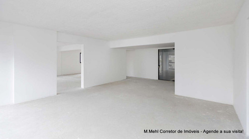 Imagem 13 de 30 de Sala Comercial À Venda Com 176.5m² Por R$ 1.717.000,00 No Bairro Champagnat - Curitiba / Pr - M2ch-abinv10