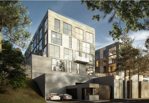 Imagen 5 de 12 de Departamento En Venta, Cuajimalpa De Morelos, Ciudad De México