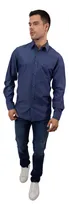 Comprar Camisa Kenneth Cole Para Hombre Elegante S47
