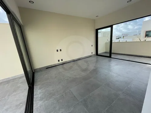 Casa En Condominio En Venta En Cancún