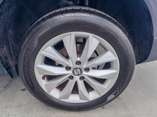 Seat Ateca 1.4 Style 150Hp At