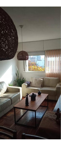 Apartamento En  Cordón 