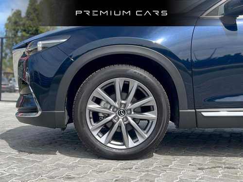 Mazda Cx-9 Turbo High Awd 7 Plazas At 2.5 2025 0km