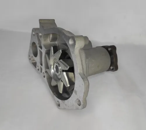 Bomba Agua Jac T6 1037