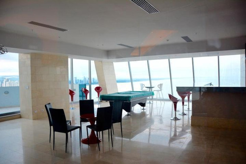 Imagen 10 de 13 de Venta De Apartamento En Grand Tower, Punta Pacífica 17-3165