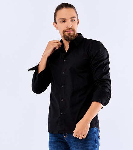 Camisas Unser Hombre 723503