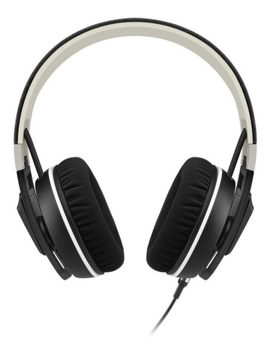 Auricular Sennheiser Urbanite Xl Black Para iPhone. Openbox.