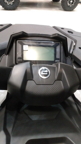 Cuatriciclo Cf Moto C Force 625 - Palermo Bikes