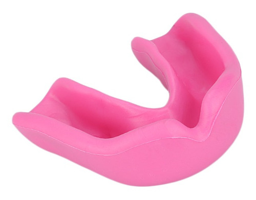 Protector Bucal Gilbert Mouthguard Anatomic Sr En Rosa | Dex