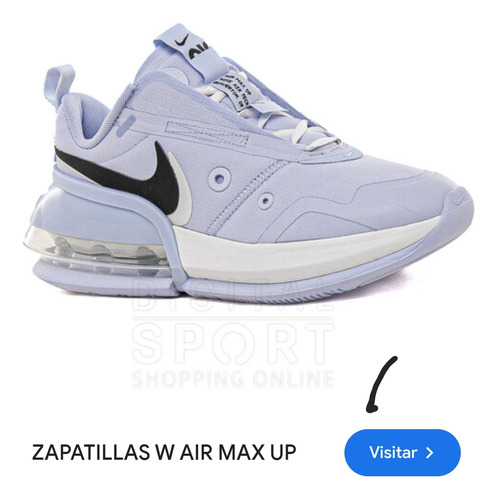 Zapatillas Nike