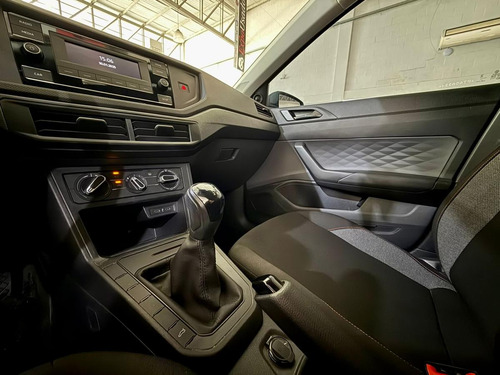 Volkswagen Polo Track 1.6 Msi 110cv