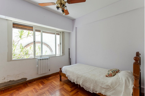 Venta Depto 5 Amb 3 Dorm Cochera 2 Autos Caballito