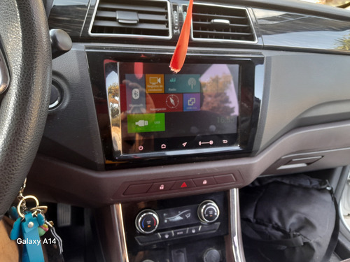 Lifan Myway 1.8 16v