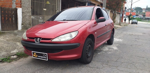 Peugeot 2004 Completo Carros Financiados