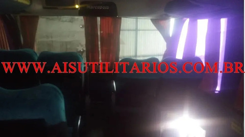 Imagem 6 de 6 de Marcopolo Ld 1550 Mb Otimo Estado Ligue E Confira!! Ref.267