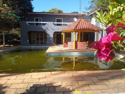 Imagem 1 de 30 de Casa De Condomínio Com 3 Dorms, Atibaia Belvedere, Atibaia - R$ 690 Mil, Cod: 3551 - V3551