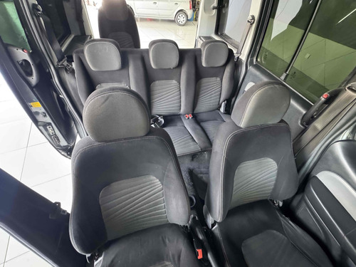 Fiat Doblo 1.8 MPI ESSENCE 16V FLEX 4P MANUAL
