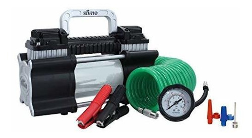 40026 2x Heavy Duty Direct Drive Tire Inflator