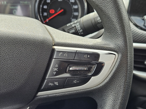 Chevrolet Tracker LTZ 1.2T AT