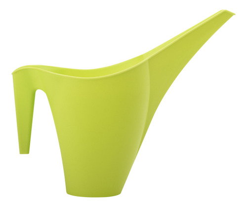 Regaderas Kettle Portátiles De Plástico Grueso Con Caño Larg