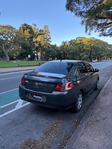 Peugeot 301 1.2 Active N1