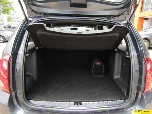 Renault Duster 2.0 Dynamique 4x4