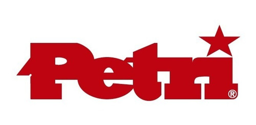 Cortadora De Cesped Petri 4.5 Hp A Nafta Bolsa Motor Briggs
