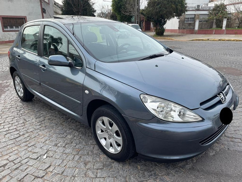 Peugeot 307 2.0 Xs Premium 2004