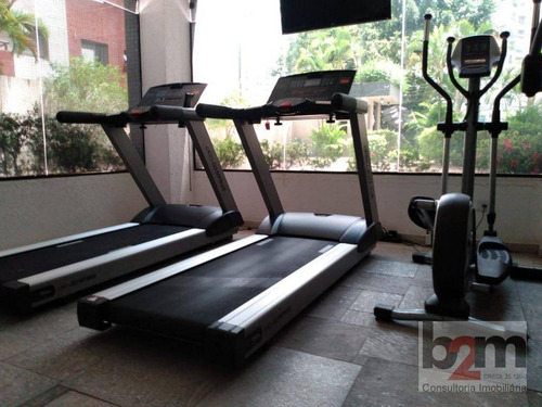 Imagem 12 de 15 de Apartamento À Venda, 170 M² Por R$ 900.000,00 - Centro - Osasco/sp - Ap2449