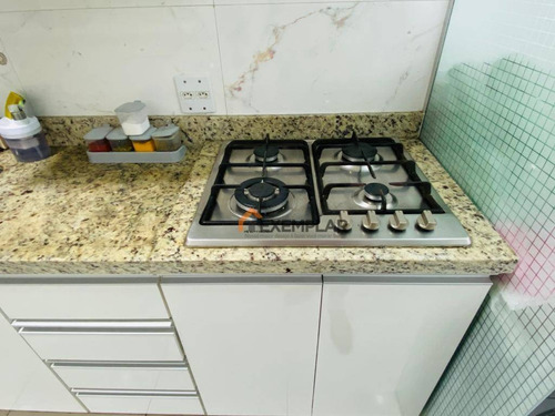 Imagem 5 de 16 de Apartamento Com 2 Dormitórios À Venda, 48 M² Por R$ 320.000,00 - Imirim - São Paulo/sp - Ap1761