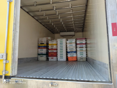 Imagem 5 de 9 de Ford Cargo 1722