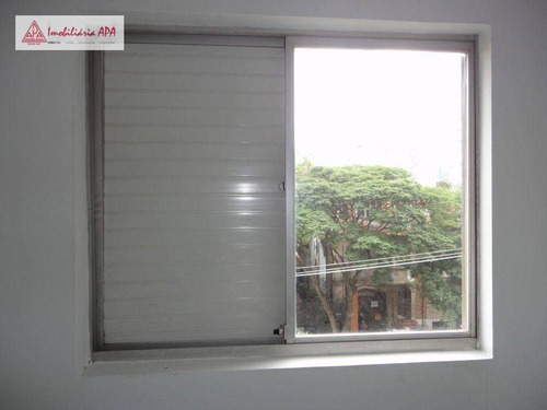 Imagem 19 de 30 de Apartamento Com 3 Dormitórios Para Alugar, 75 M² Por R$ 2.000,00/mês - Campos Elíseos - São Paulo/sp - Ap1770