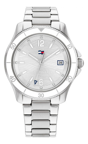 Reloj Tommy Hilfiger 1782512 Cuarzo Mujer