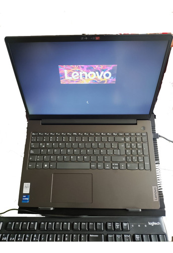 Laptop Lenovo V15 G3 Iap Intel I7 Nuevo En Caja