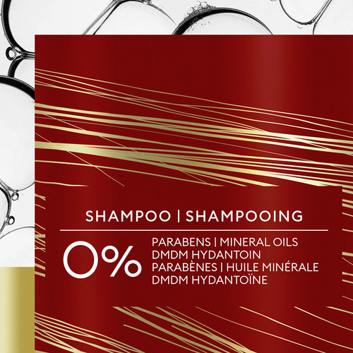 Set De Tratamiento Capilar Tresemmé Keratin Smooth Anti-friz