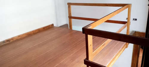 Departamento Ph Tipo Casa En Venta, En V. Sarfield