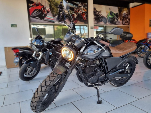 Imagem 5 de 5 de Yamaha Fazer Ys 250