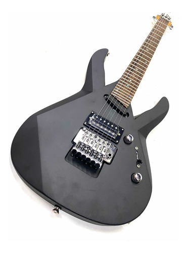 Raridade Guitarra Tagima K2 Kiko Loureiro Signatu Novo Fosco